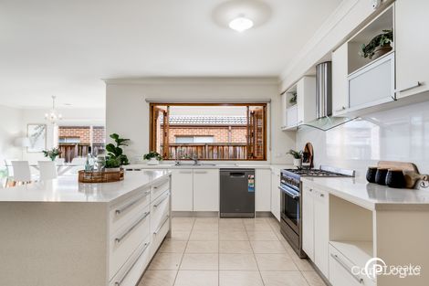 Property photo of 7 Premier Drive Berwick VIC 3806