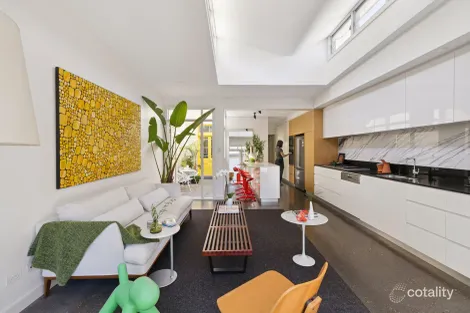 8 Cliff Tce, Forest Lodge, NSW 2037