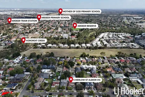 Property photo of 5 Merlow Street Albion VIC 3020