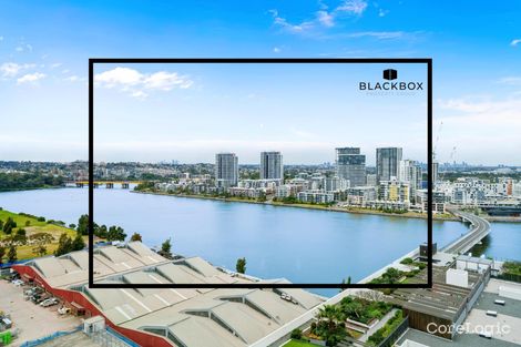 Property photo of 1807/18 Footbridge Boulevard Wentworth Point NSW 2127