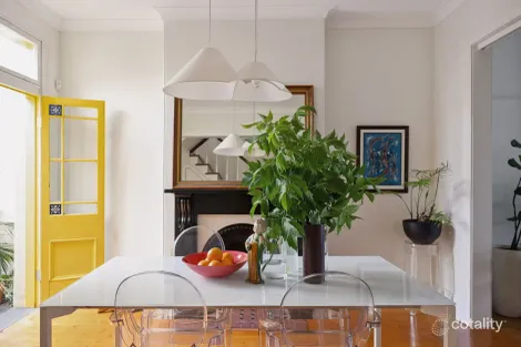 Property photo of 8 Cliff Terrace Forest Lodge NSW 2037