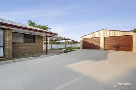 Property photo of 22 Hague Road Wodonga VIC 3690