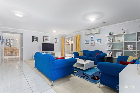 Property photo of 1 Lilac Mews Gowanbrae VIC 3043
