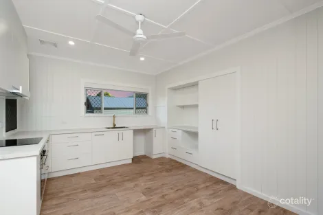 Property photo of 277 Stuart Drive Wulguru QLD 4811