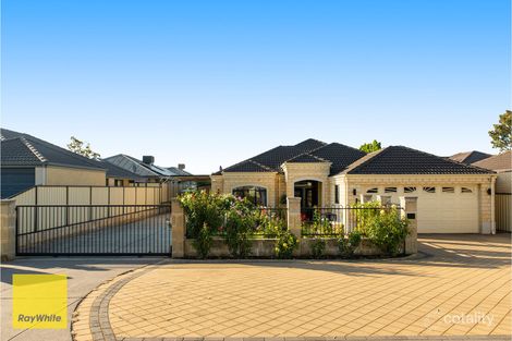 16 Russell St, East Cannington, WA 6107