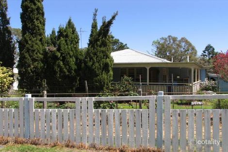 43 Emu Creek Rd, Crows Nest, QLD 4355