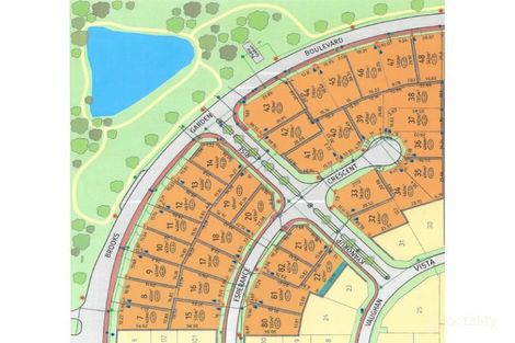 Lot 32 Kyanorup Rise, Lange, WA 6330