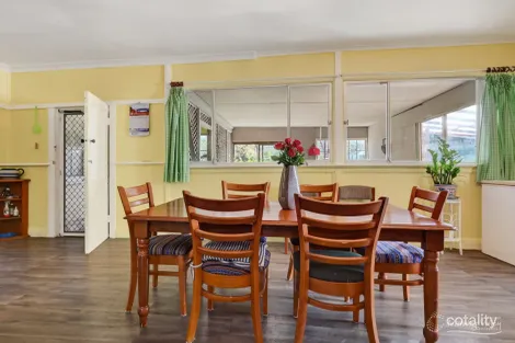 Property photo of 1550 Nowendoc Road Mount George NSW 2424