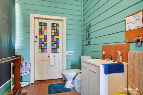 Property photo of 1550 Nowendoc Road Mount George NSW 2424