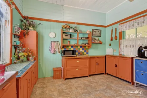 Property photo of 1550 Nowendoc Road Mount George NSW 2424