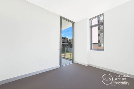 Property photo of 308/119 Ross Street Forest Lodge NSW 2037