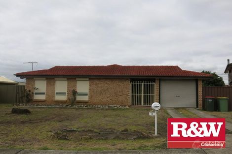 2 Hook Pl, Wakeley, NSW 2176