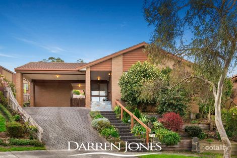 Property photo of 3 Ardmore Court Macleod VIC 3085