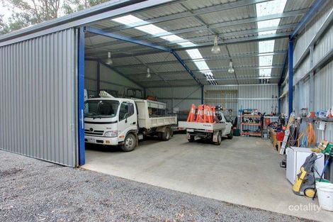 Property photo of 16 Stone Road North Gembrook VIC 3783