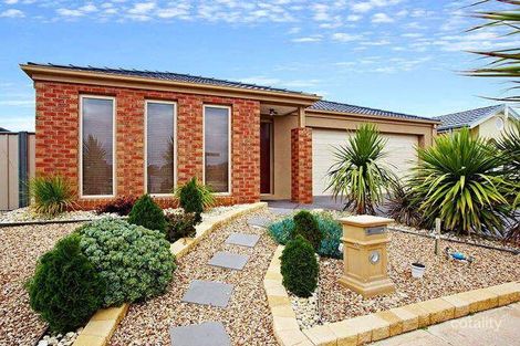 Property photo of 56 Bradman Drive Tarneit VIC 3029