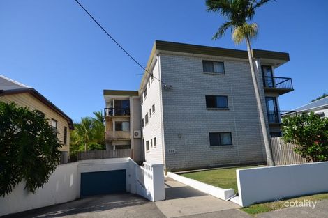 2/100 Bell St, Kangaroo Point, QLD 4169