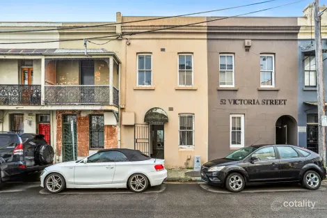 50 Victoria St, Paddington, NSW 2021