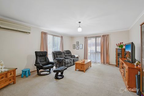 Property photo of 102 Eagle Drive Pakenham VIC 3810