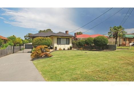 60 Seventh Ave, Jannali, NSW 2226