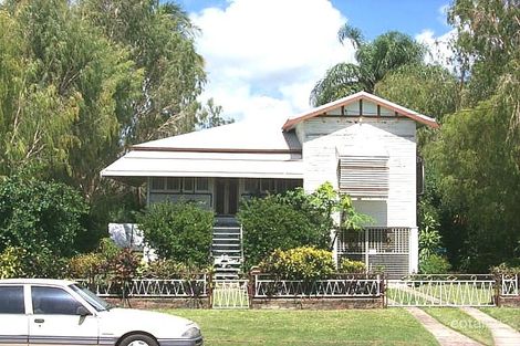 Property photo of 6 Ahearne Street Hermit Park QLD 4812