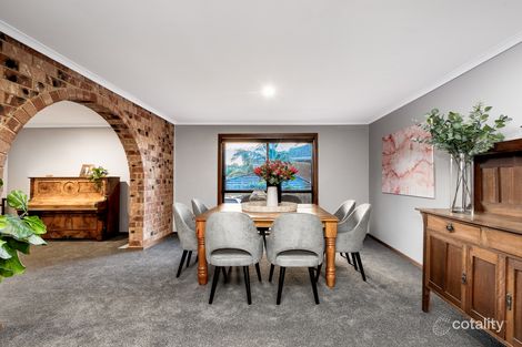 Property photo of 44 Grantham Terrace Mulgrave VIC 3170