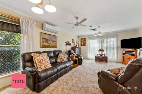 Property photo of 3 Henderson Close Raymond Terrace NSW 2324