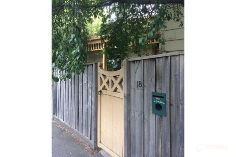 18 Merri Pde, Northcote, VIC 3070