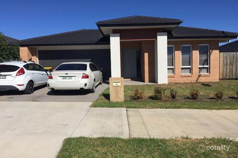 Property photo of 337 South Circuit Oran Park NSW 2570