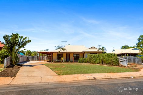 Property photo of 45 Godwit Crescent Djugun WA 6725