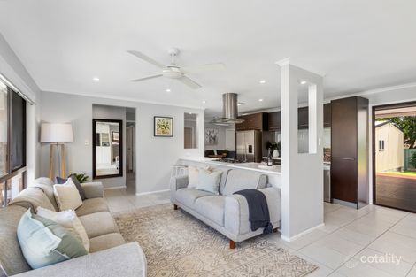 Property photo of 39 Andrew Street Capalaba QLD 4157