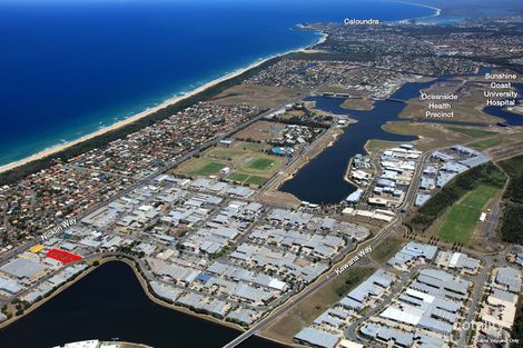 19 Technology Dr, Warana, QLD 4575