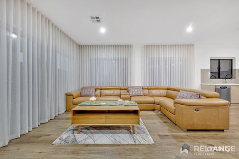 Property photo of 7 Rivella Circuit Tarneit VIC 3029