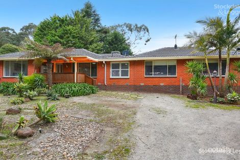 Property photo of 4 Falls Road Mount Evelyn VIC 3796