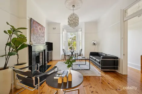 Property photo of 8 Cliff Terrace Forest Lodge NSW 2037