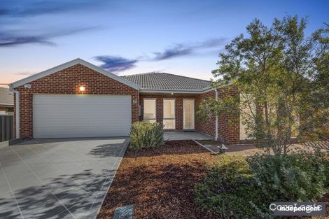 Property photo of 37 Bryan Hudson Street Macgregor ACT 2615