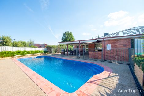 Property photo of 152 Newton Circuit Thurgoona NSW 2640