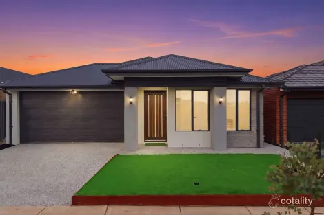 6 Eloara St, Tarneit, VIC 3029