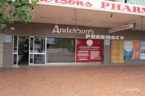 Property photo of 128 Dubbo Street Warren NSW 2824