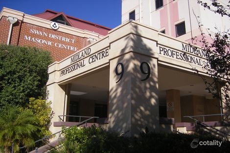 7/9 The Avenue, Midland, WA 6056