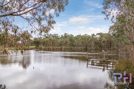 Property photo of 91 Frawley Lane Eppalock VIC 3551