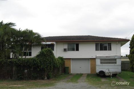 21 Finch St, Slade Point, QLD 4740