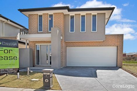 Property photo of 9 Design Drive Point Cook VIC 3030