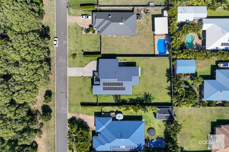 Property photo of 10 Lakeview Circuit Mulambin QLD 4703