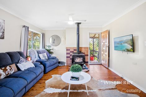 Property photo of 105 Bruce Crescent Wallarah NSW 2259