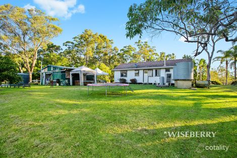 Property photo of 105 Bruce Crescent Wallarah NSW 2259