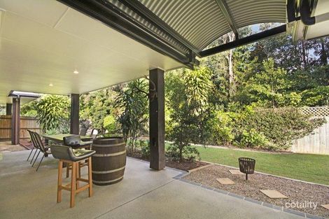 Property photo of 1 Noosa Banks Drive Tewantin QLD 4565