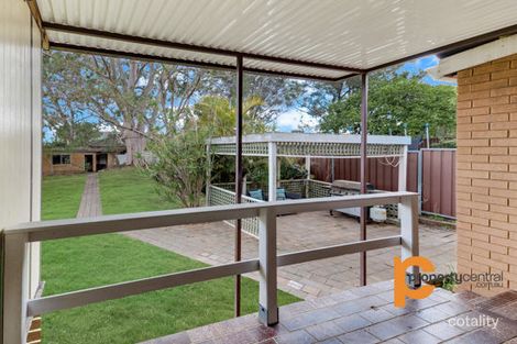 Property photo of 11 Inkerman Road Emu Heights NSW 2750