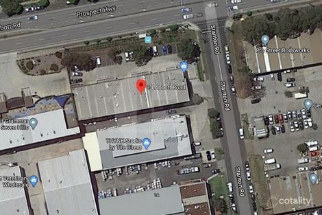 Property photo of 7/14 Abbott Road Seven Hills NSW 2147