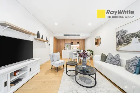 Property photo of 105C/276 Bulwara Road Ultimo NSW 2007