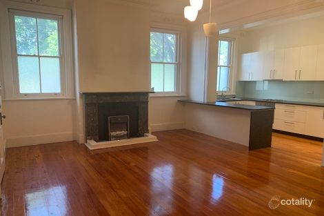 Property photo of 1/32 Moore Park Road Paddington NSW 2021